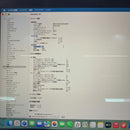 Macbook Air 2020 13.3 in Gold Apple M1/ RAM 8GB / SSD 256GB 98% BPTN အား 48 ကြိမ် 
