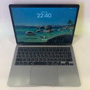 Macbook Air 2020 13.3 in Gold Apple M1/ RAM 8GB / SSD 256GB 98% BPTN အား 48 ကြိမ် 