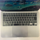 Macbook Air 2020 13.3 in Gold Apple M1/ RAM 8GB / SSD 256GB 98% BPTN အား 48 ကြိမ် 