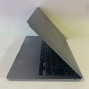 Macbook Air 2020 13.3 in Gold Apple M1/ RAM 8GB / SSD 256GB 98% BPTN အား 48 ကြိမ် 