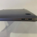 Macbook Air 2020 13.3 in Gold Apple M1/ RAM 8GB / SSD 256GB 98% BPTN အား 48 ကြိမ် 