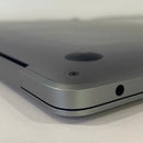 Macbook Air 2020 13.3 in Gold Apple M1/ RAM 8GB / SSD 256GB 98% BPTN အား 48 ကြိမ် 