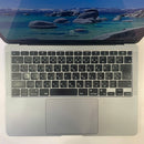 Macbook Air 2020 13.3 in Gold Apple M1/ RAM 8GB / SSD 256GB 98% BPTN အား 48 ကြိမ် 
