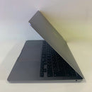 Macbook Air 2020 13.3 in Gold Apple M1/ RAM 8GB / SSD 256GB 98% BPTN အား 48 ကြိမ် 