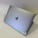 Macbook Air 2020 13.3 in Gold Apple M1/ RAM 8GB / SSD 256GB 98% BPTN အား 48 ကြိမ် 