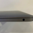 Macbook Air 2020 13.3 in Gold Apple M1/ RAM 8GB / SSD 256GB 98% BPTN အား 48 ကြိမ် 
