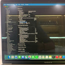 Macbook Air 2020 13.3 in Gold Apple M1/ RAM 8GB / SSD 256GB 98% BPTN အား 48 ကြိမ် 