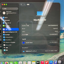 Macbook Air 2020 13.3 in Gold Apple M1/ RAM 8GB / SSD 256GB 98% BPTN အား 48 ကြိမ် 
