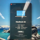 Macbook Air 2020 13.3 in Gold Apple M1/ RAM 8GB / SSD 256GB 98% BPTN အား 48 ကြိမ် 
