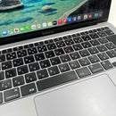 Macbook Air 2020 13.3 in Gold Apple M1/ RAM 8GB / SSD 256GB 98% BPTN အား 48 ကြိမ် 