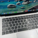 Macbook Air 2020 13.3 in Gold Apple M1/ RAM 8GB / SSD 256GB 98% BPTN အား 48 ကြိမ် 