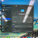 Macbook Air 2020 13.3 in Gold Apple M1/ RAM 8GB / SSD 256GB 98% BPTN အား 48 ကြိမ် 