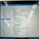 Macbook Air 2020 13.3 in Gold Apple M1/ RAM 8GB / SSD 256GB 98% BPTN အား 48 ကြိမ် 