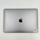 Macbook Air 2020 13.3 in Gold Apple M1/ RAM 8GB / SSD 256GB 98% BPTN အား 48 ကြိမ် 