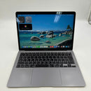 Macbook Air 2020 13.3 in Gold Apple M1/ RAM 8GB / SSD 256GB 98% BPTN အား 48 ကြိမ် 