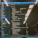 Macbook Air 2020 13.3 in Gold Apple M1/ RAM 8GB / SSD 256GB 98% BPTN အား 48 ကြိမ် 