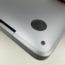 Macbook Air 2020 13.3 in Gold Apple M1/ RAM 8GB / SSD 256GB 98% BPTN အား 48 ကြိမ် 