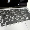 Macbook Air 2020 13.3 in Gold Apple M1/ RAM 8GB / SSD 256GB 98% BPTN အား 48 ကြိမ် 