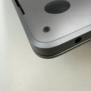 Macbook Air 2020 13.3 in Gold Apple M1/ RAM 8GB / SSD 256GB 98% BPTN အား 48 ကြိမ် 