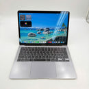 Macbook Air 2020 13.3 in Gold Apple M1/ RAM 8GB / SSD 256GB 98% BPTN အား 48 ကြိမ် 