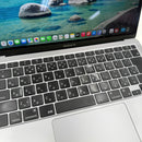 Macbook Air 2020 13.3 in Gold Apple M1/ RAM 8GB / SSD 256GB 98% BPTN အား 48 ကြိမ် 