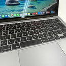 Macbook Air 2020 13.3 in Gold Apple M1/ RAM 8GB / SSD 256GB 98% BPTN အား 48 ကြိမ် 