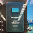 Macbook Air 2020 13.3 in Gold Apple M1/ RAM 8GB / SSD 256GB 98% BPTN အား 48 ကြိမ် 
