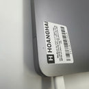 Macbook Air 2020 13.3 in Gold Apple M1/ RAM 8GB / SSD 256GB 98% BPTN အား 48 ကြိမ် 