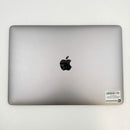 Macbook Air 2020 13.3 in Gold Apple M1/ RAM 8GB / SSD 256GB 98% BPTN အား 48 ကြိမ် 