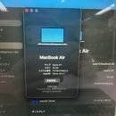 Macbook Air 2020 13.3 in Gold Apple M1/ RAM 8GB / SSD 256GB 98% BPTN အား 48 ကြိမ် 