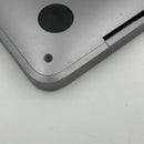 Macbook Air 2020 13.3 in Gold Apple M1/ RAM 8GB / SSD 256GB 98% BPTN အား 48 ကြိမ် 