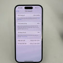 iPhone 16 128GB အနက်ရောင် DCM မှ 100% Fullbox International (DCM ဆင်းမ်မရှိ) - HH1213 