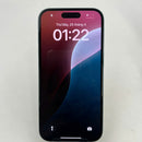 iPhone 16 128GB အနက်ရောင် DCM မှ 100% Fullbox International (DCM ဆင်းမ်မရှိ) - HH1213 