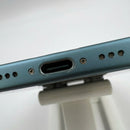 iPhone 16 128GB အနက်ရောင် DCM မှ 100% Fullbox International (DCM ဆင်းမ်မရှိ) - HH1213 