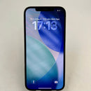 iPhone 12 Pro Max 128GB အနက်ရောင် 98% ဘက္ထရီ 100% စက်ပစ္စည်းသည် ကွန်ရက်အခကြေးငွေအားလုံးကို ပေးဆောင်ပြီး Apple International (ဘက်ထရီကို အစားထိုးခြင်း၊ အကွဲအပြဲ၊ အစွန်းများ၊ ခြစ်ရာများ၊ ကျောညိုရောင်) - HH0441 