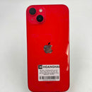 iPhone 14 Plus 512GB အနီရောင် 98% ဘက်ထရီ 100% Apple International (အစားထိုး ဘက်ထရီ၊ ကင်မရာအစွန်း၊ ပါဝါခလုတ် ချောင်) - HH9392 