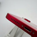 iPhone 14 Plus 512GB အနီရောင် 98% ဘက်ထရီ 100% Apple International (အစားထိုး ဘက်ထရီ၊ ကင်မရာအစွန်း၊ ပါဝါခလုတ် ချောင်) - HH9392 