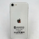 iPhone SE 2 64G White 98% ဘက္ထရီ 84% International SB (No SB sim) 
