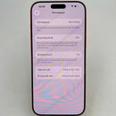 iPhone 17 Pro Max 256GB Universe Cam 100% Fullbox International Apple ဗီယက်နမ်ဗားရှင်း ZP/A - HH2289 