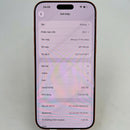iPhone 17 Pro Max 256GB Universe Cam 100% Fullbox International Apple ဗီယက်နမ်ဗားရှင်း ZP/A - HH2289 