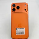 iPhone 17 Pro Max 256GB Universe Cam 100% Fullbox International Apple ဗီယက်နမ်ဗားရှင်း ZP/A - HH2289 