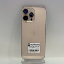 iPhone 16 Pro Max 512GB သဘာဝ 98% ဘက်ထရီ 92% နိုင်ငံတကာ Apple - HH1497 