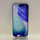 iPhone 16 Pro Max 512GB သဘာဝ 98% ဘက်ထရီ 92% နိုင်ငံတကာ Apple - HH1497 