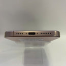 iPhone 16 Pro Max 512GB သဘာဝ 98% ဘက်ထရီ 92% နိုင်ငံတကာ Apple - HH1497 