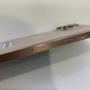 iPhone 16 Pro Max 512GB သဘာဝ 98% ဘက်ထရီ 92% နိုင်ငံတကာ Apple - HH1497 