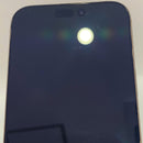 iPhone 16 Pro Max 512GB သဘာဝ 98% ဘက်ထရီ 92% နိုင်ငံတကာ Apple - HH1497 