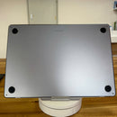 Macbook Air 2024 13.6 in White Apple M3/ RAM 8GB/ SSD 512GB 99% ဘက်ထရီ 100% 11 ကြိမ် BPTN 