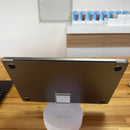 Macbook Air 2024 13.6 in White Apple M3/ RAM 8GB/ SSD 512GB 99% ဘက်ထရီ 100% 11 ကြိမ် BPTN 