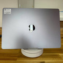 Macbook Air 2024 13.6 in White Apple M3/ RAM 8GB/ SSD 512GB 99% ဘက်ထရီ 100% 11 ကြိမ် BPTN 
