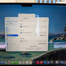 Macbook Air 2024 13.6 in White Apple M3/ RAM 8GB/ SSD 512GB 99% ဘက်ထရီ 100% 11 ကြိမ် BPTN 